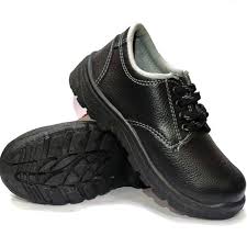 PVC Working Shoes